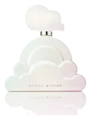 Ariana Grande Cloud Aurora