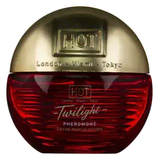 Hot Twilight women