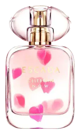 Escada Celebrate N. O. W.