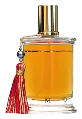 Parfums MDCI Paris Ambre Topkapi