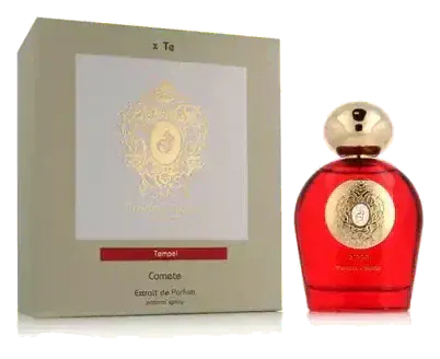 Tiziana Terenzi Comet Collection Tempel