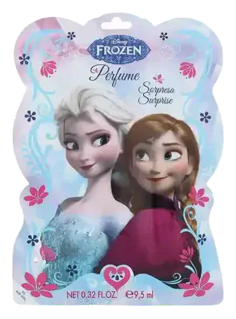 Air-Val Frozen Disney 9