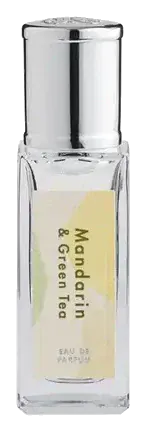 Acca Kappa Mandarin & Green Tea