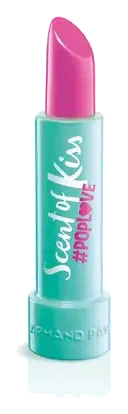 Armand Basi SCENT OF KISS POP LOVE spray