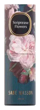 Sabe Masson Sabé Masson - Striptease Flowers - Solid Soft