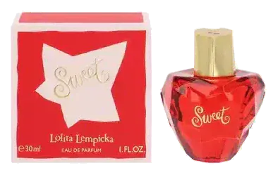 Lolita Lempicka Sweet Spray