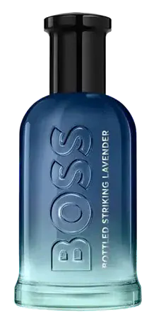 Hugo Boss Boss Bottled Striking Lavender