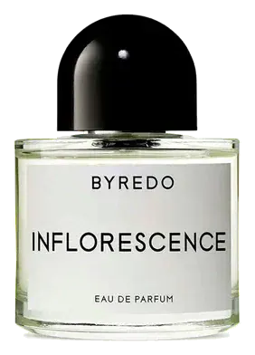 Byredo Inflorescence