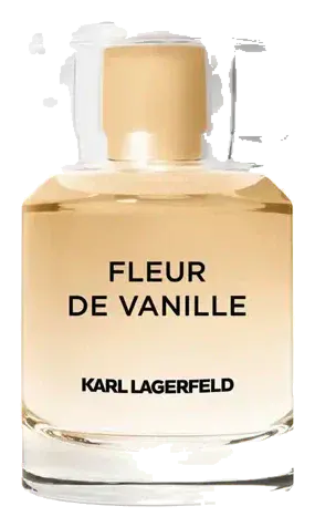 Karl Lagerfeld Les Parfums Matières Fleur de Vanille