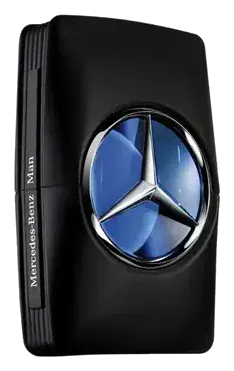 Mercedes-Benz Parfums Man Star