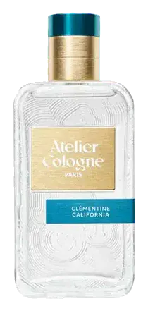 Atelier Cologne The Absolue Collection - Clémentine California