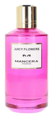 Mancera Rainbow Collection Juicy Flowers Spray