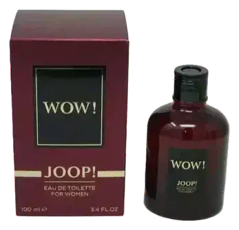 Joop! Joop WOW Women Spray