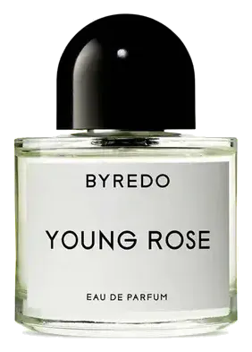Byredo Young Rose
