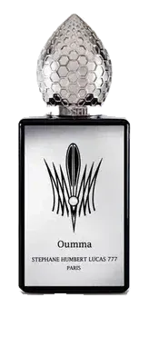 Stéphane Humbert Lucas Oumma - - Spray