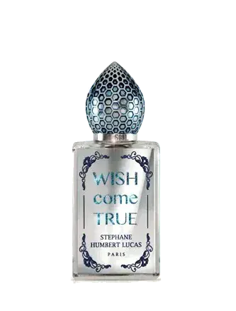 Stéphane Humbert Lucas Wish come True - Spray