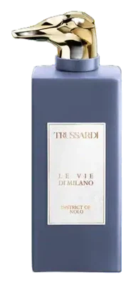Trussardi Le Vie di Milano District of Nolo