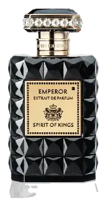 Spirit Of Kings Emperor