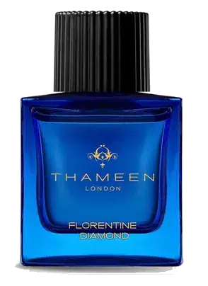 Thameen London Florentine Diamond
