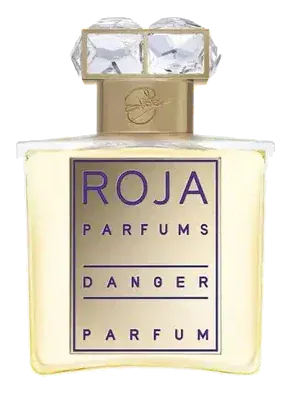 Roja Parfums The Women's Collection - Danger Pour Femme