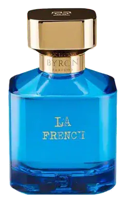 Byron Parfums La French