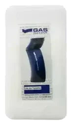 Gas Keep It Simple. Spray
