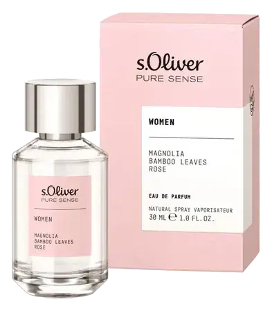s.Oliver Pure Sense Women