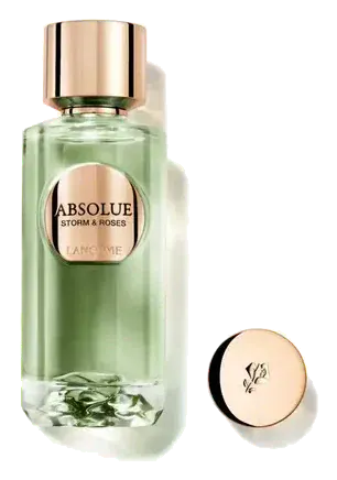 Lancôme Absolue Les Parfums Storm & roses
