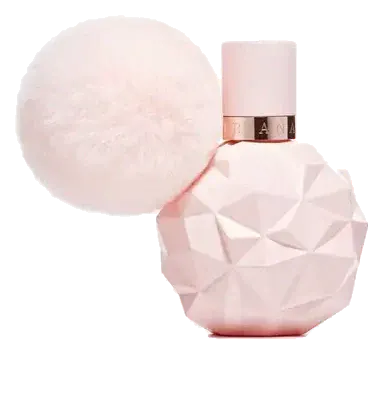Ariana Grande Sweet Like Candy