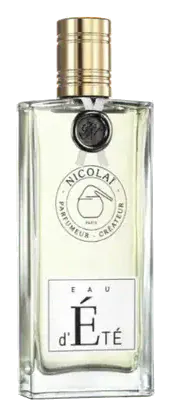 Nicolaï Eau d'Été