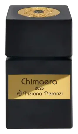 Tiziana Terenzi Anniversary Chimaera