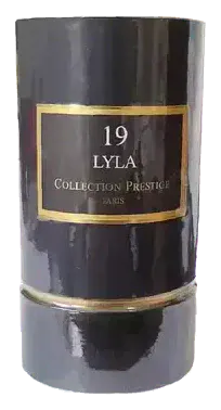 Collection Prestige LYLA No 19