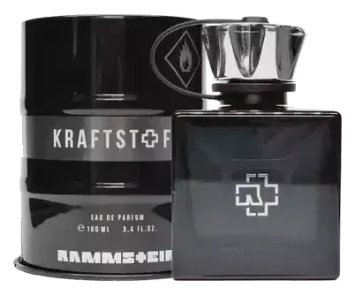 Rammstein Kraftstoff