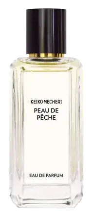 Keiko Mecheri Peau de Pêche
