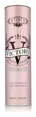 Cuba Victory