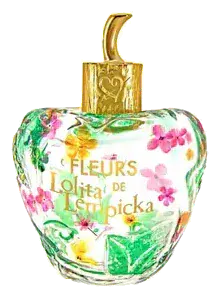 Lolita Lempicka Blumen von Lolita Lempicka