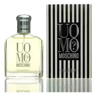 Moschino Uomo