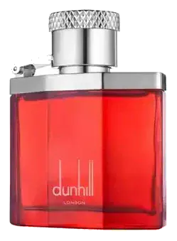 Dunhill Verlangen für Männer Rot M
