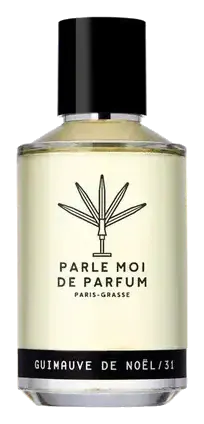 Parle Moi de Parfum Parle Moi de - Guimauve de Noël / 31