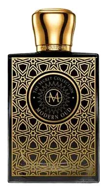 Moresque Parfum Moresque - Secret Collection - Modern Oud