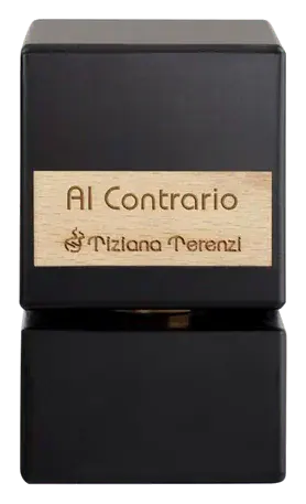 Tiziana Terenzi Classic Al Contrario