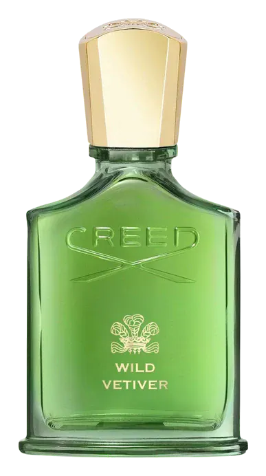 Creed Millesime for Women & Men Wild Vetiver