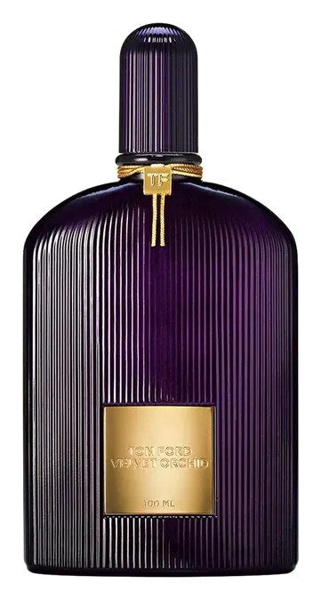 Tom Ford Damen Signature Düfte Velvet Orchid