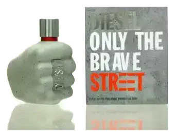 Diesel Only the Brave Street