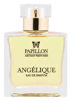 Papillon Perfumery Angélique