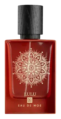 Eau de Moe Lulu