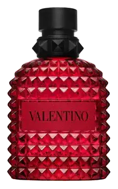 Valentino Born In Roma Uomo Ruby