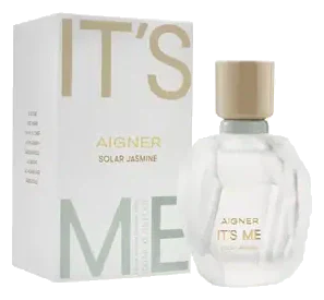 Aigner It's me Solar Jasmine