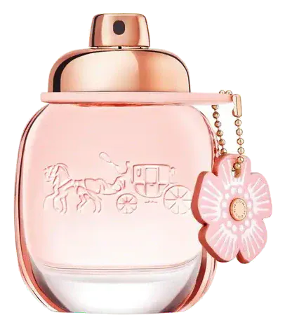 Coach Floral