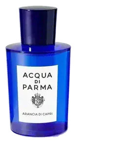 Acqua di Parma Blu Mediterraneo Arancia di Capri